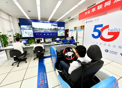 5G建設(shè)新篇章 基站超13萬，“沿途下蛋”戰(zhàn)略驅(qū)動物聯(lián)網(wǎng)應(yīng)用發(fā)展