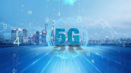 5G浪潮席卷全球 網絡覆蓋、終端普及與技術演進齊頭并進